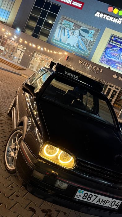 Продам Golf 3 GT