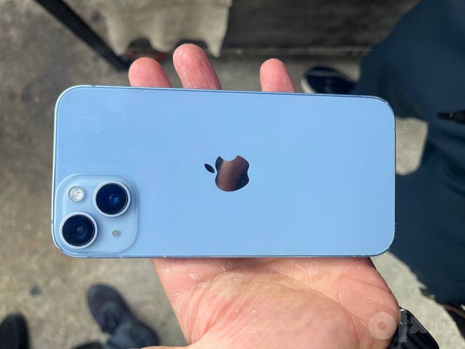 IPhone 14 Kar dak bor