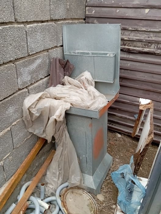 Шиферлер жарайтындары бар