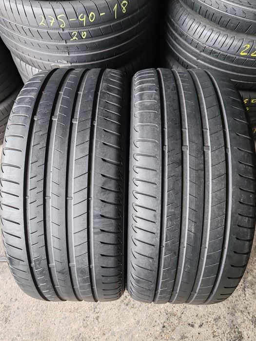 2 anvelope 275 35 21