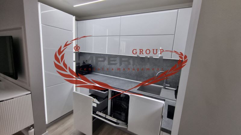 Дава се под наем Двустаен апартамент в Варна, Окръжна болница - 65 кв.м за 841.5 € - Снимка #8