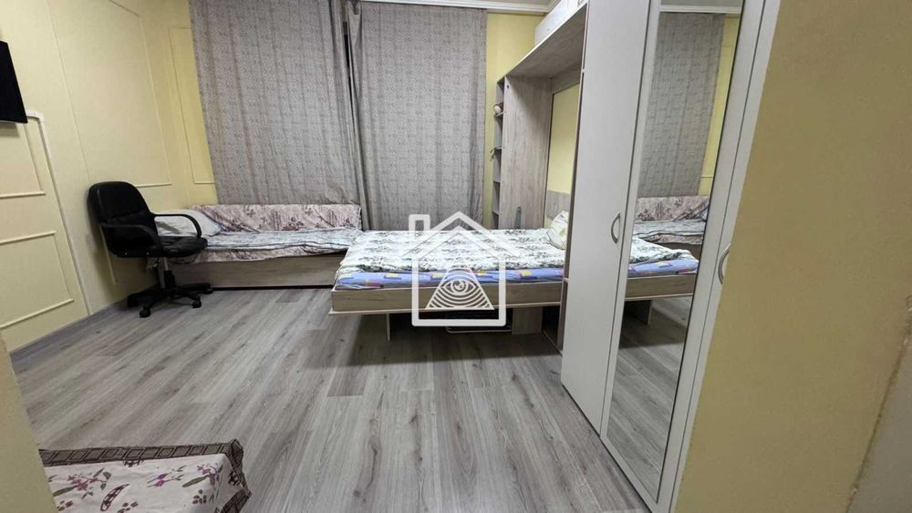 Студио под наем в Капана, гр. Пловдив / Рфр: 7666
