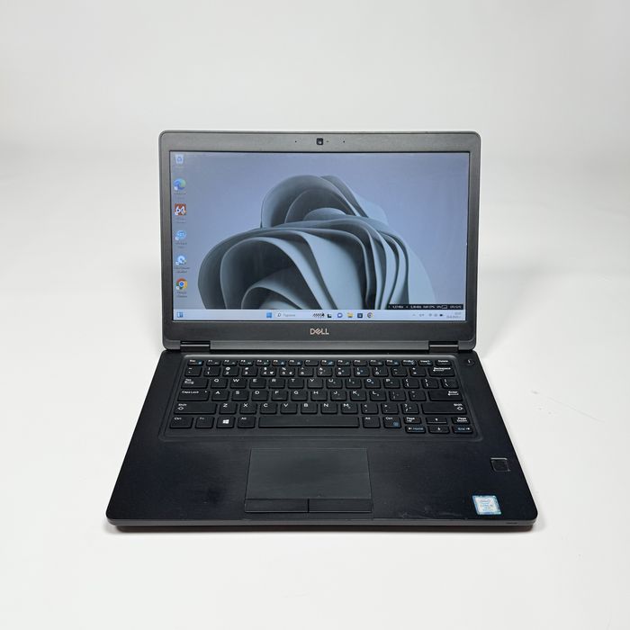 Dell Latitude 5490/14” FHD/i5-8350u/8GB DDR4/128GB NVMe