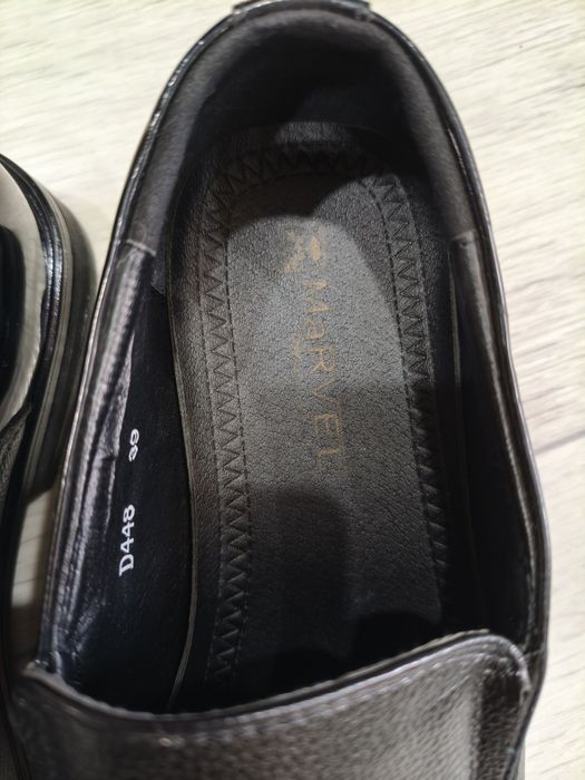 Туфли 37-38 размер