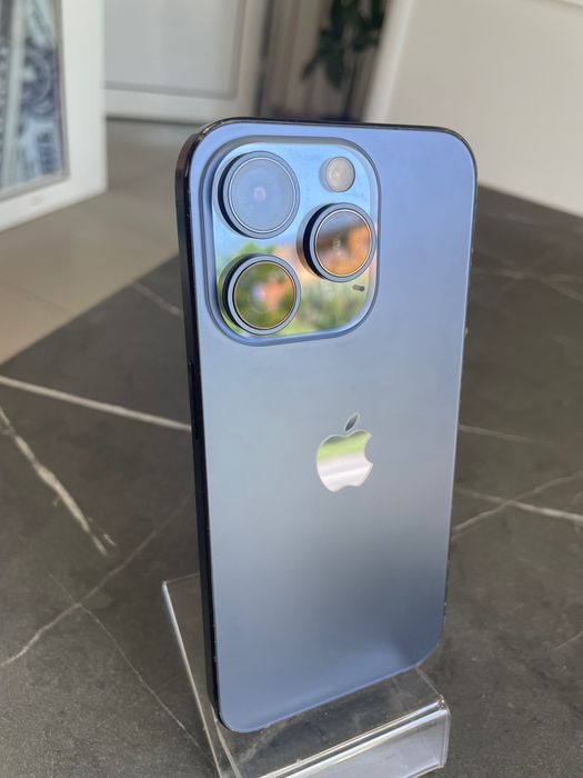 IPhone 15 Pro 256Gb