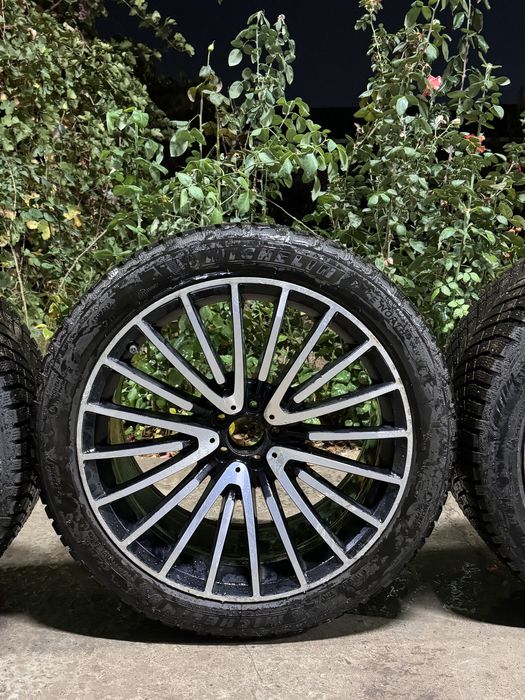 Диски и шины б/у