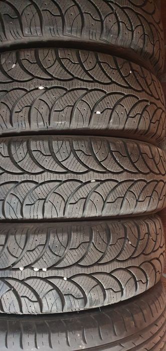 Гуми втора употреба 20 , 25 лв