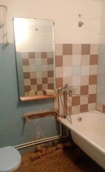 Продам 1 комнатную квартиру