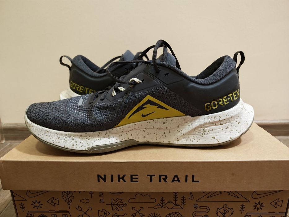 Nike Juniper Trail 2 GTX V2