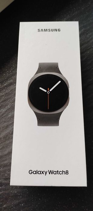 Samsung Galaxy Watch 8
