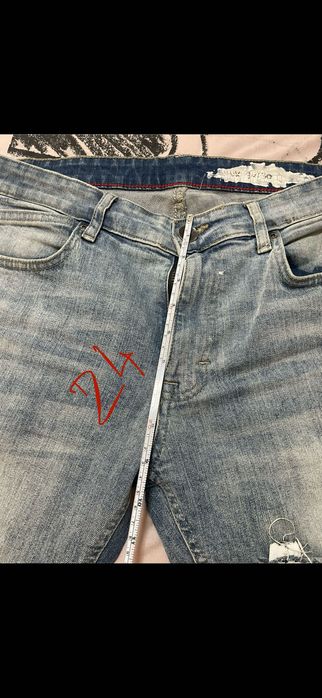 Val Kristopher мъжки дънки -размер 30