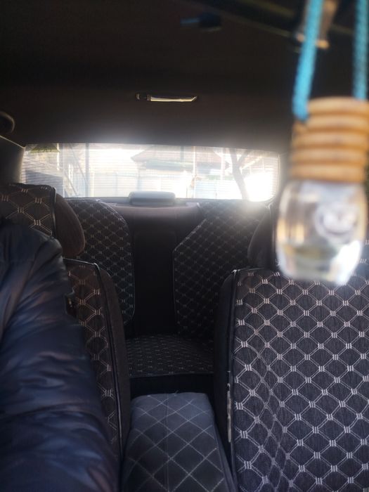 Автомобиль в хорошем