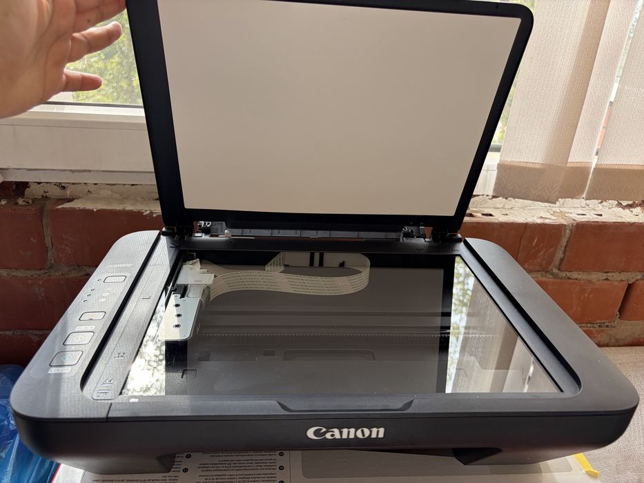 Принтер Canon PIXMA E414