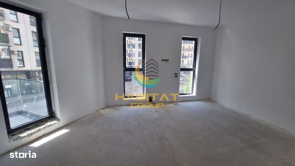 Vanzare ap 2 camere decomandat Parcul Tudor Arghezi