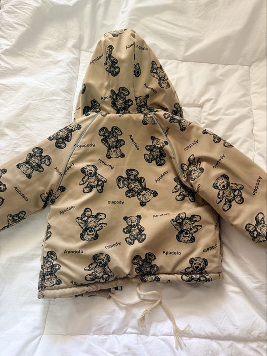 Одежда для мальчика (92-98) весна- осень