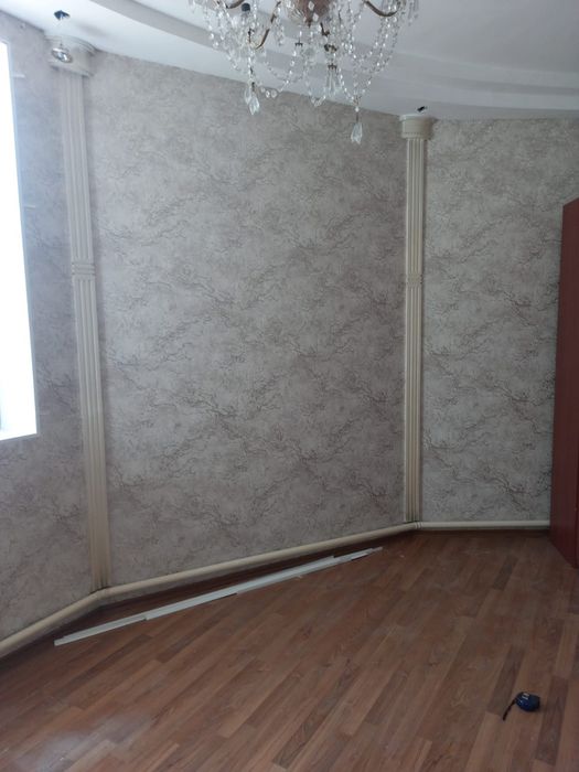 Обой тускагаз жабыстырамыз