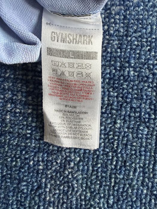 Gymshark Leggings ОРИГИНАЛНИ дамски спортни клиниве - S/М/L