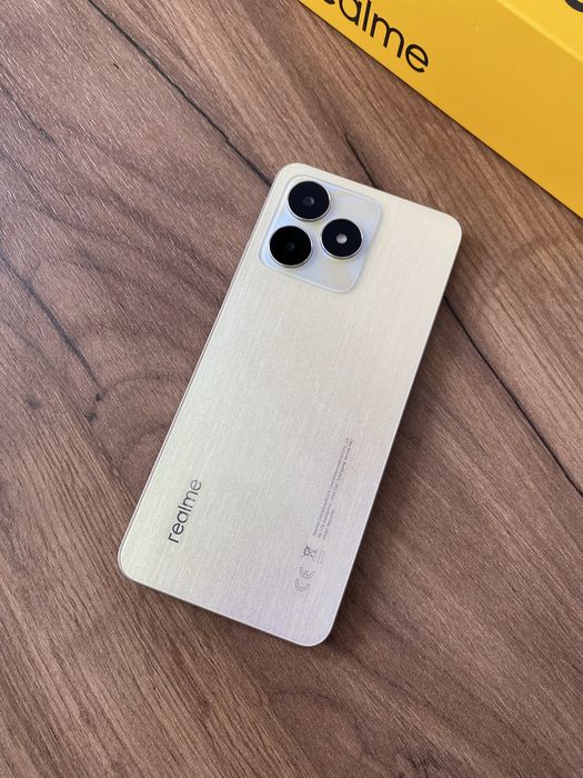 Realme C53 NFC 8/256gb