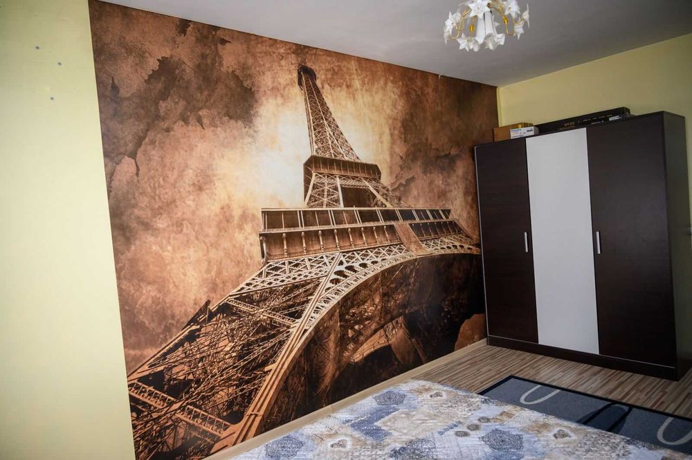 Продава се Двустаен апартамент в Шумен, Тракия - 58 кв.м за 765 €/кв.м - Снимка #4