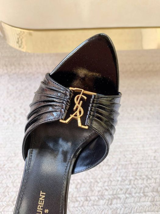 Sandale Saint Laurent