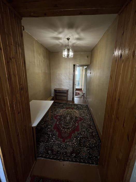 Сдаётся квартира на долгий срок только семейным