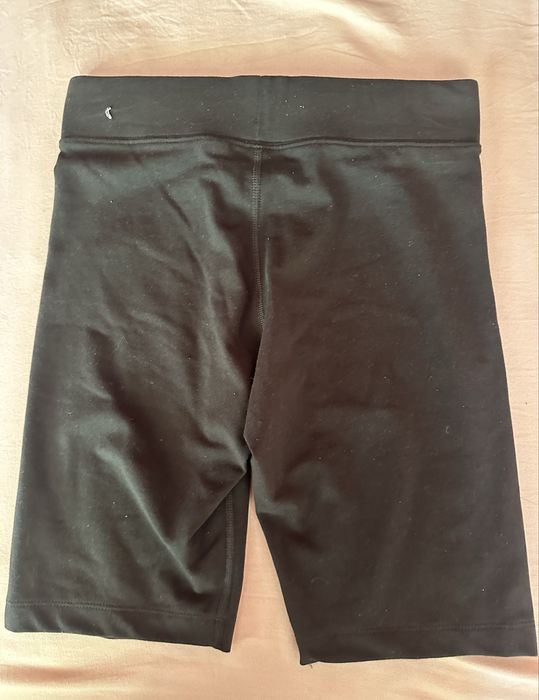 Дамски къс клин Nike