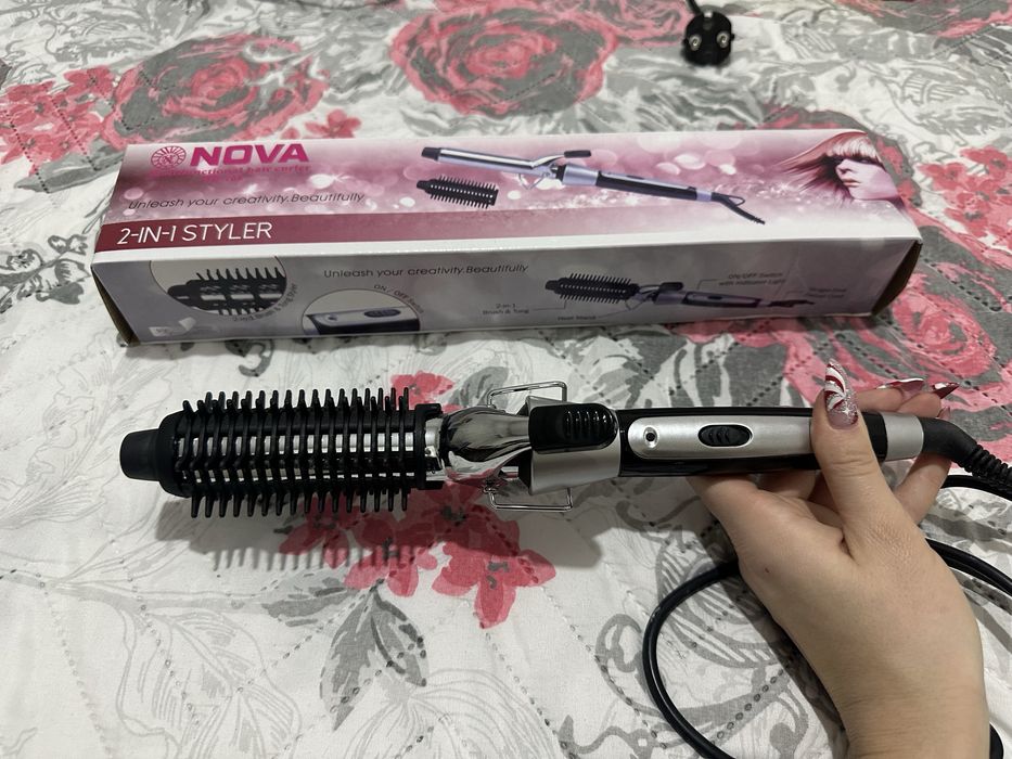 Маши за коса -4 модела /10 лв за брой