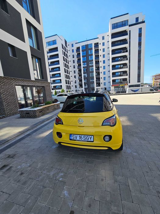 OPEL Adam 2014 — imagine 2