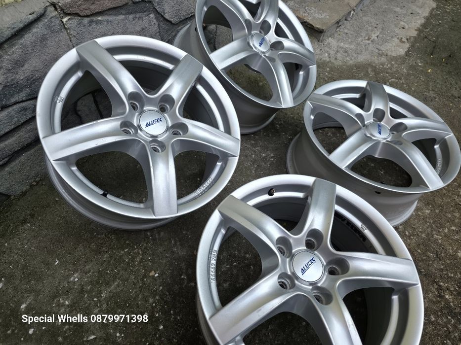 17цола джанти 5х130 Porsche Audi Q7 Toureg