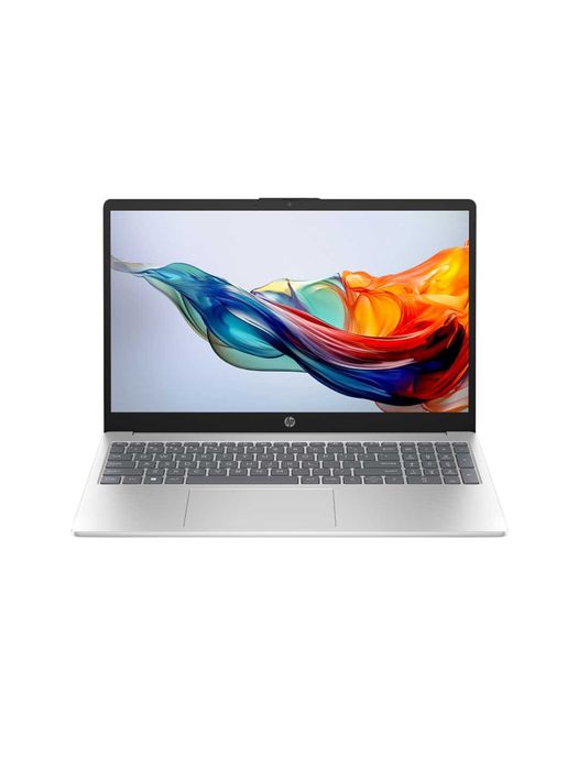 Ноутбук HP 15-FC0171NIA / AMD ATHLON 7120U / 8 ГБ / 256 ГБ /