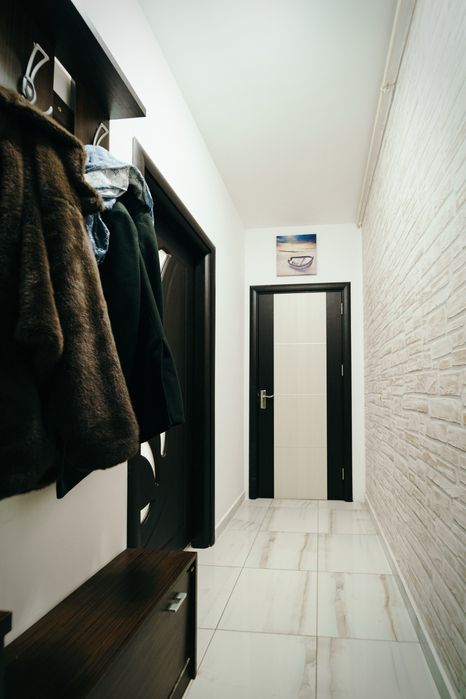 Studio de închiriat în ISARAN, Brașov