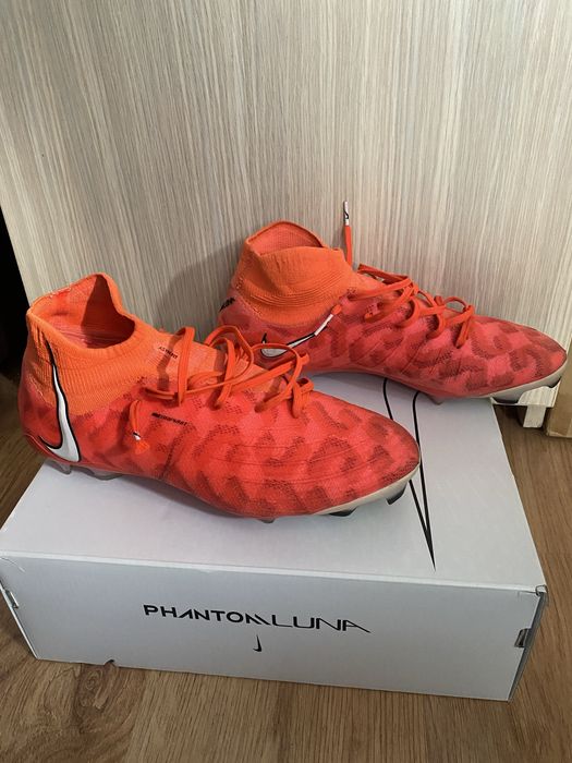 Ghete fotbal nike phantom luna elite CU FACTURA