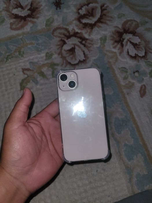 Продаётся Iphone 13