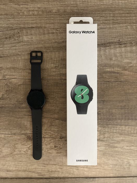 Samsung galaxy watch 4