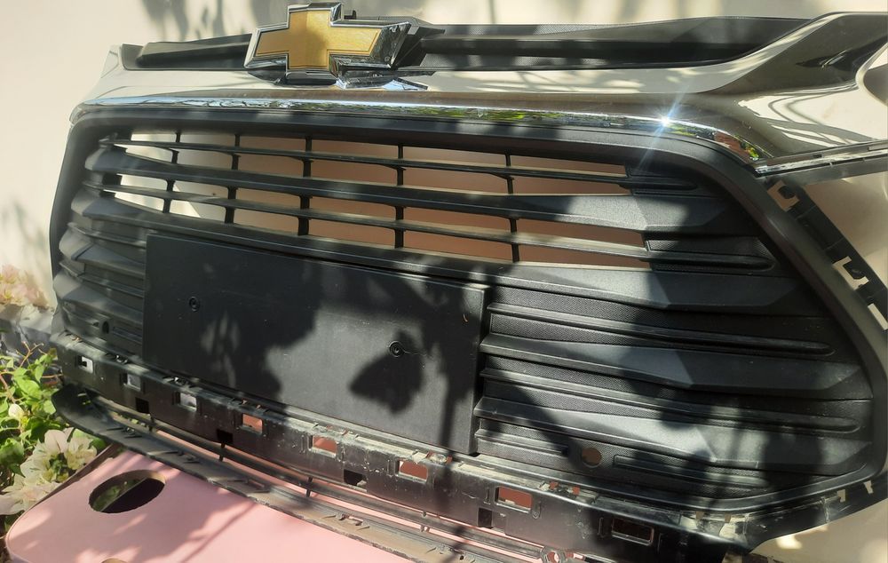 Облицовка Трекер  янги