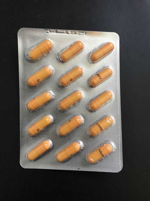 Adipex-75 retard cura de slabire