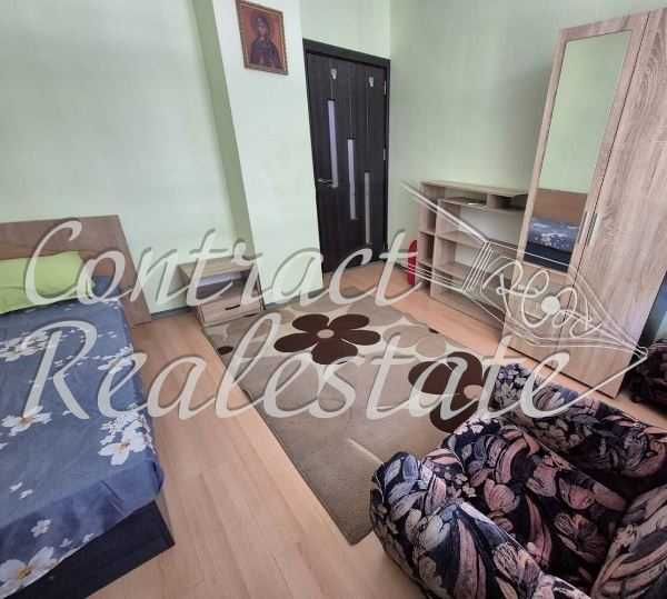 Дава се под наем Четиристаен апартамент в Варна, Чаталджа - 96 кв.м за 663 € - Снимка #10