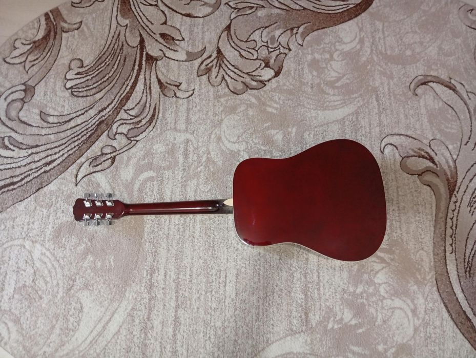 Chitara Acustica Freedom AG-300