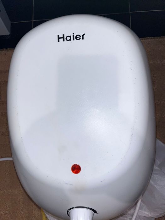 Водонагреватель Haier 8л.
