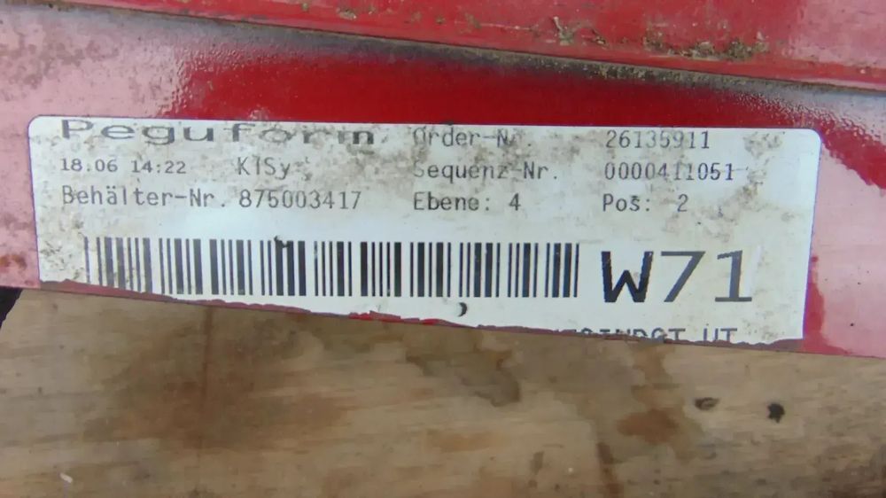 Praguri stanga BMW Seria 1 E87 in 3 usi/5 usi an 2005-2011