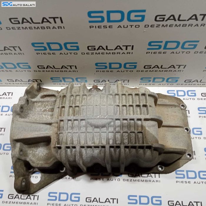 Baie Ulei Ford Focus 2 1.6 16V Ti 2004 - 2010 Cod 98MM-6675-CB [274M1]