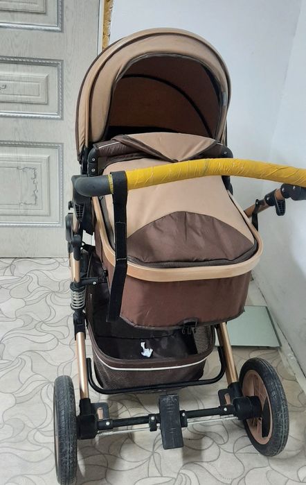 Детский коляска сатылады