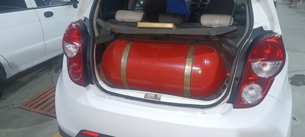 Spark 2 pozitsiya 2015