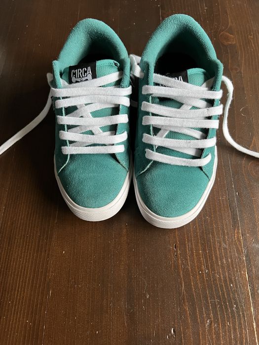 Кецове Circa #37