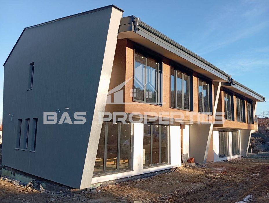 Продава се Къща в с. Панчарево, Област София-град - 253 кв.м за 2000 €/кв.м - Снимка #5