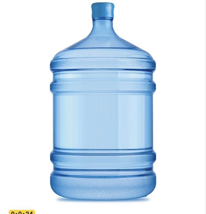 Продам бутыли 5 штук