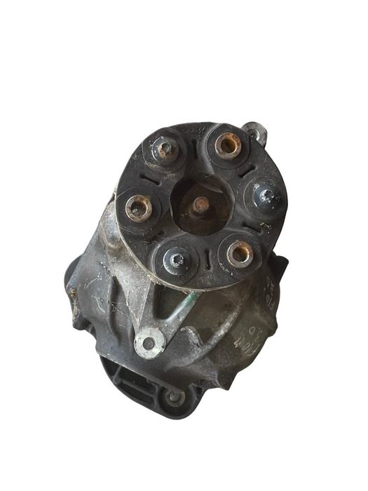 Grup Diferential Spate Bmw 5 F10 2009 - 2016 3.0D Raport 2.47 7584456-05