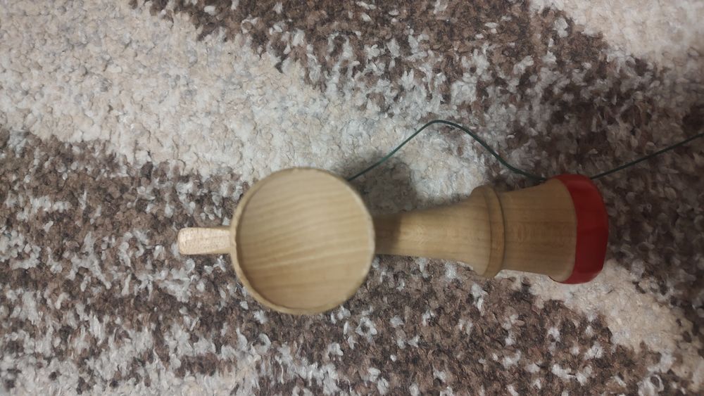 Vand Ken usa Nic Stodd folosit