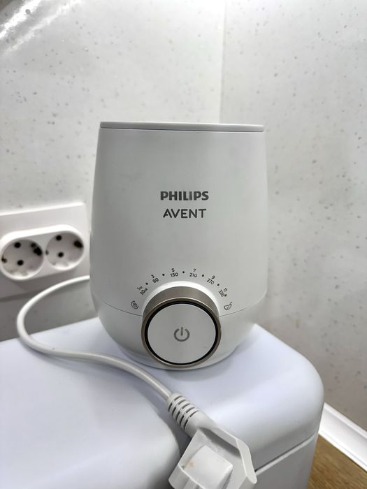Нагревател за шишета - Philips avent
