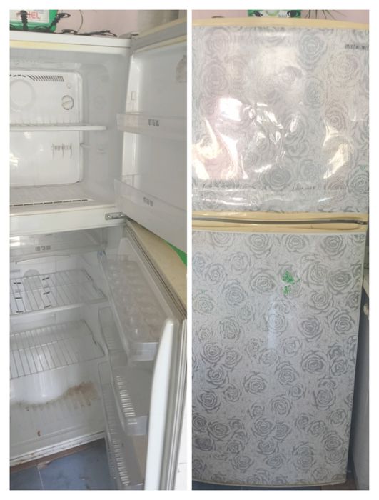 Продам холодильник